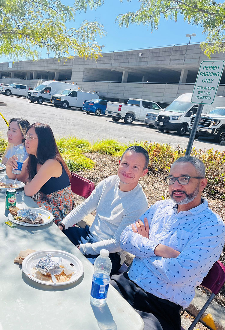 Summerlicious Days at Universal: A Sweet Success - August 5, 2025