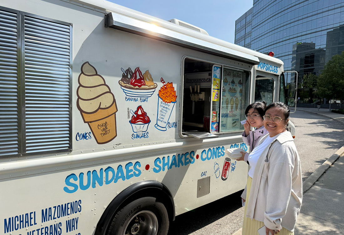 Summerlicious Days at Universal: A Sweet Success - August 5, 2025