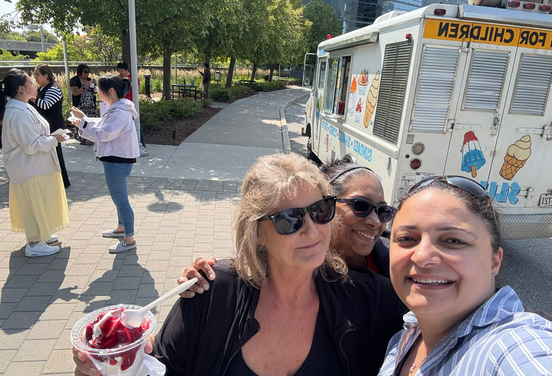 Summerlicious Days at Universal: A Sweet Success - August 5, 2025