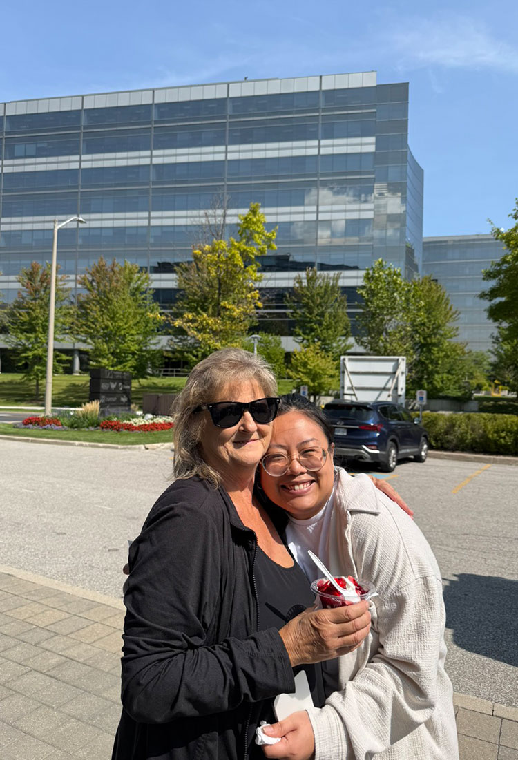 Summerlicious Days at Universal: A Sweet Success - August 5, 2025