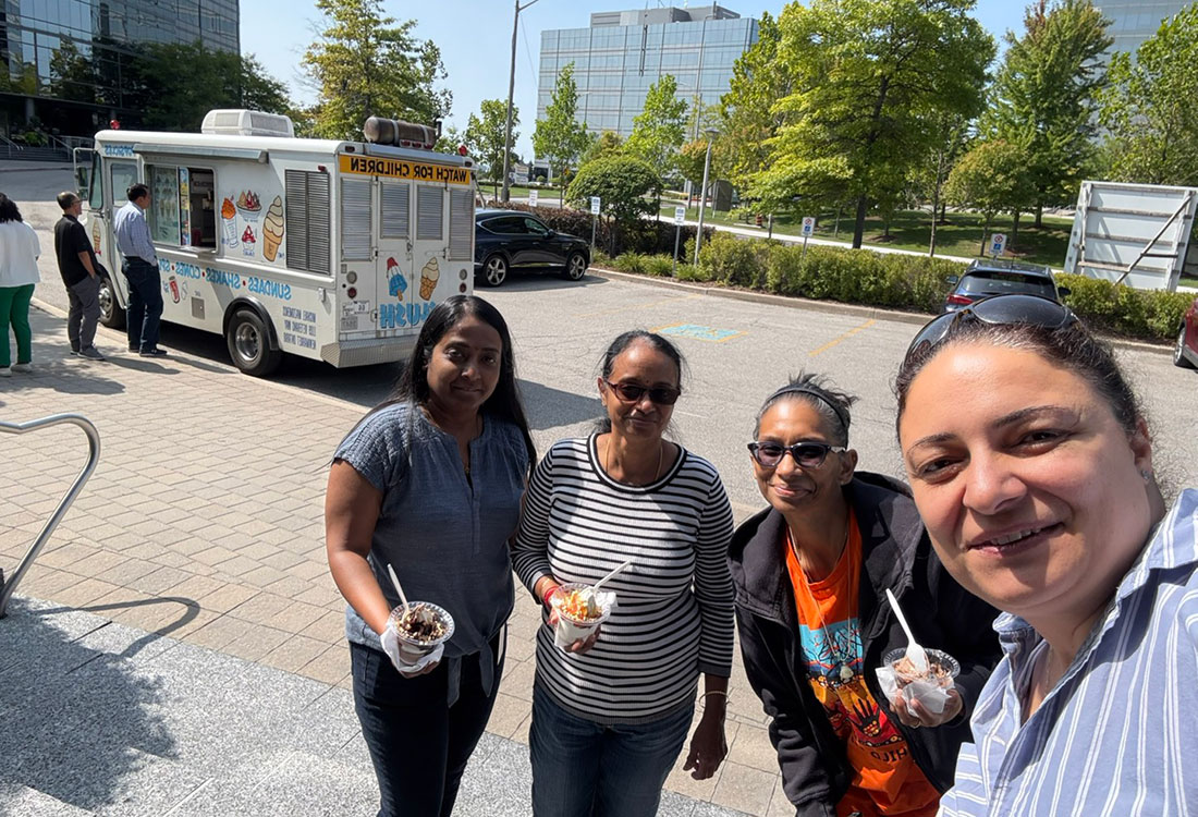Summerlicious Days at Universal: A Sweet Success - August 5, 2025