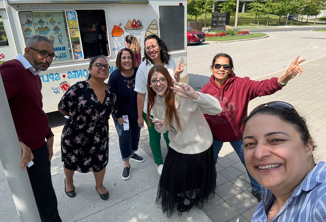Summerlicious Days at Universal: A Sweet Success - August 5, 2025