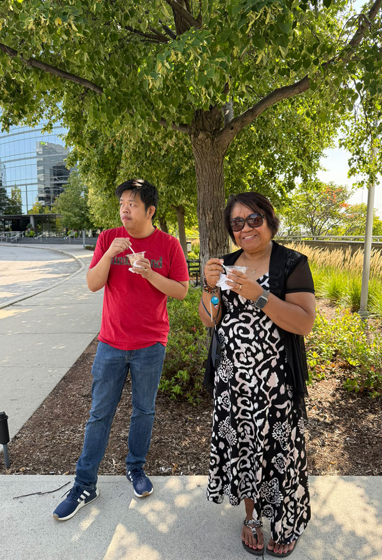 Summerlicious Days at Universal: A Sweet Success - August 5, 2025