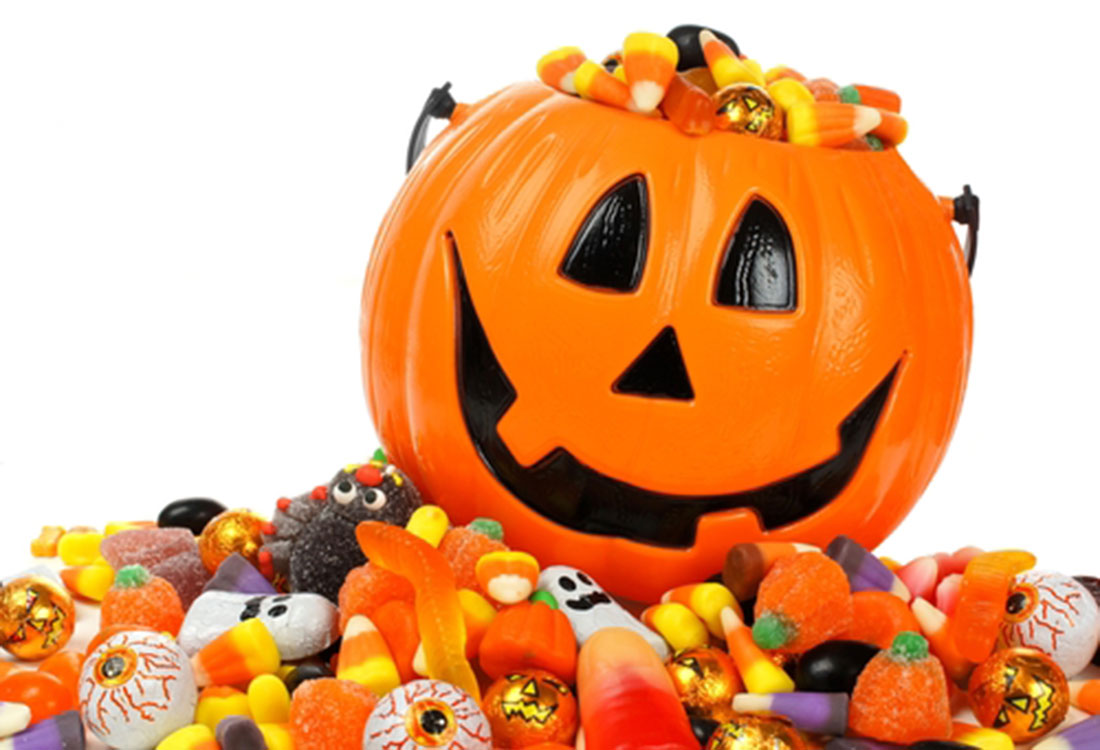 The Candy Hall of Fame - the Non-Chocolate Legends - Halloween-Only Candies - Something’s Brewing - Universal Logistics Universal & YOU Internal Newsletter - September 2025