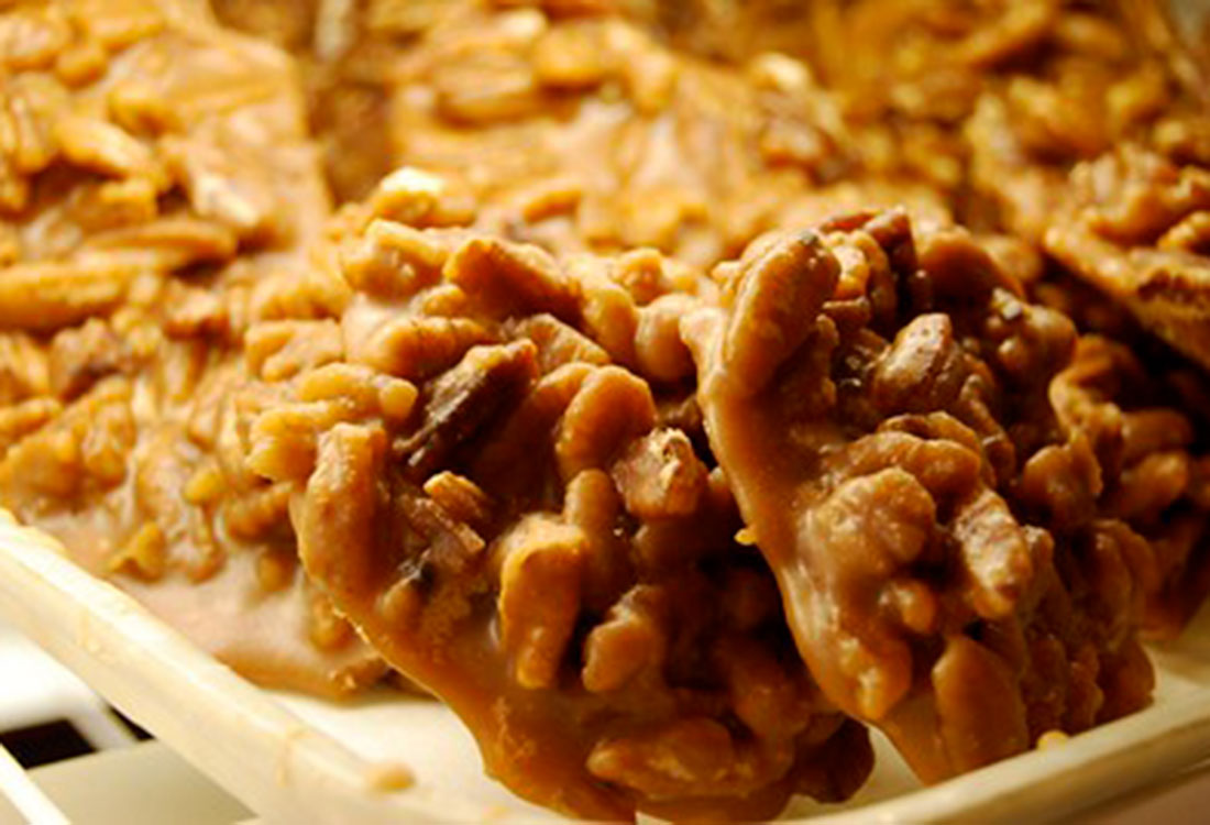 The Candy Hall of Fame - the Non-Chocolate Legends - Thanksgiving-Only Candies - Something’s Brewing - Universal Logistics Universal & YOU Internal Newsletter - September 2025