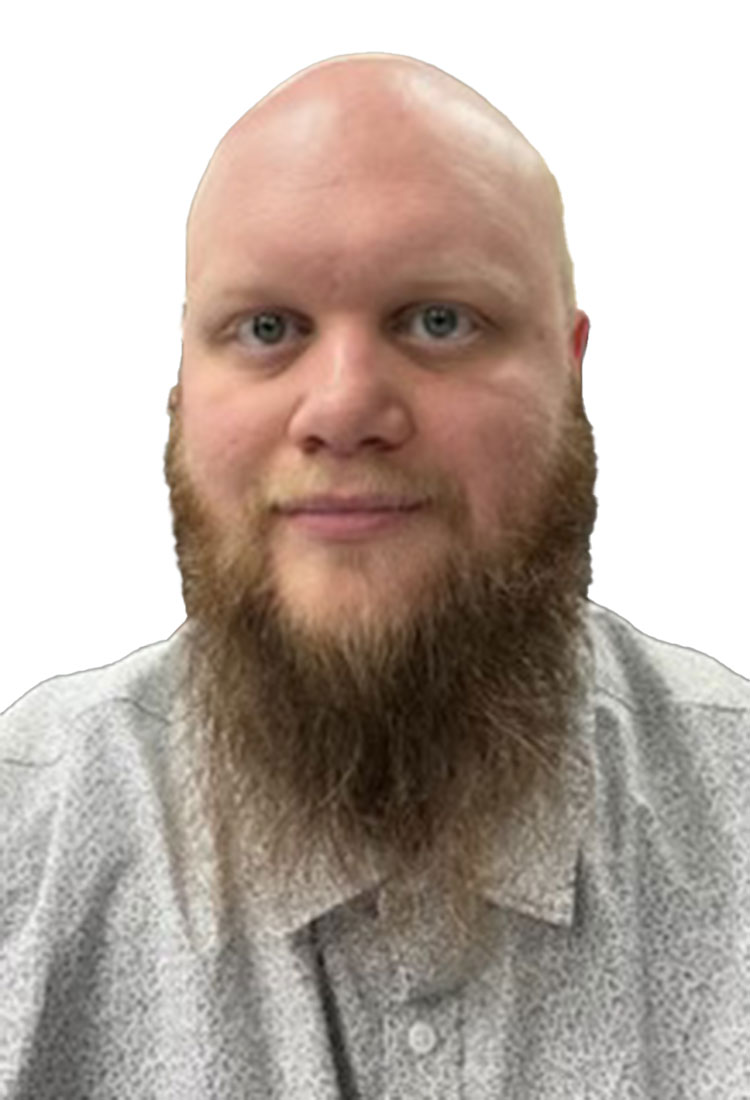 Growing again - Steven Rybarczyk - US Customs Operations (Buffalo Office) - Universal Logistics Universal & YOU Internal Newsletter - September 2025