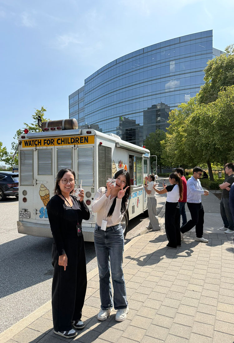 Summerlicious Days at Universal - Universal Logistics Universal & YOU Internal Newsletter - September 2025