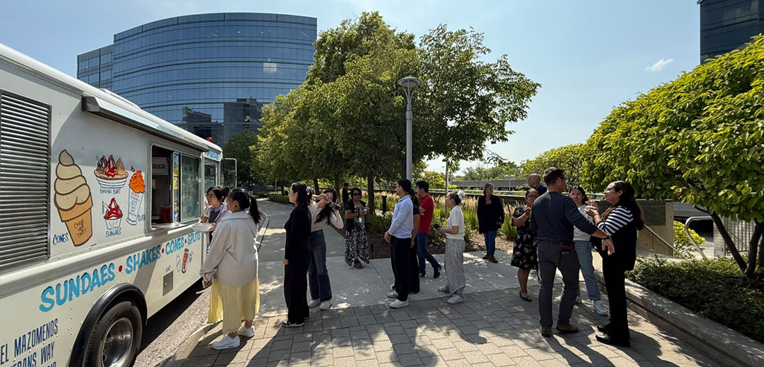 Summerlicious Days at Universal - Universal Logistics Universal & YOU Internal Newsletter - September 2025