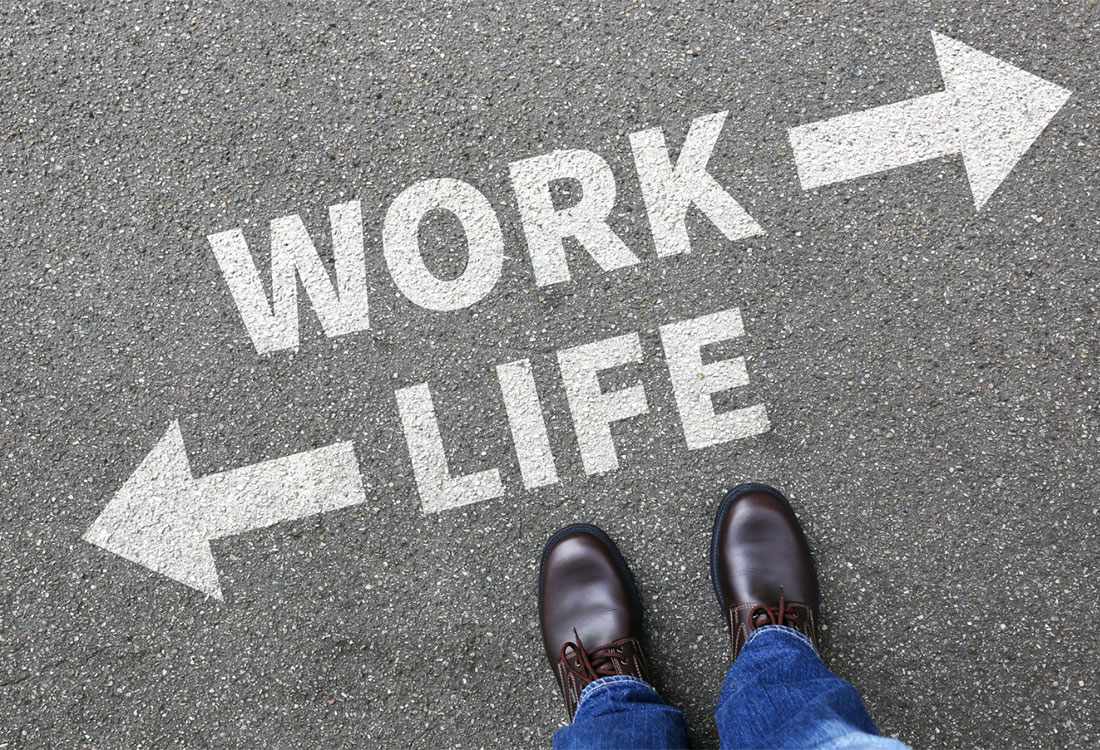 Work Life - Work-Related and Otherwise - Health and Lifestyle - Universal Logistics Universal & YOU Internal Newsletter - September 2025