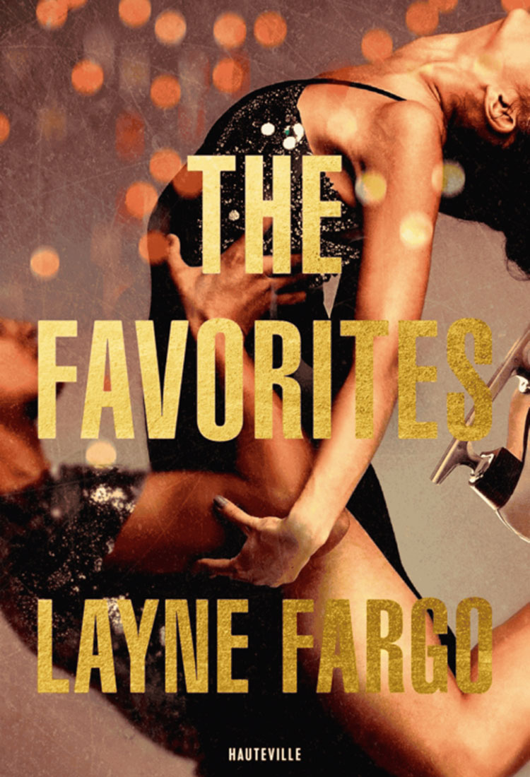 The Favorites by Layne Fargo - Book Buzz - Universal Logistics Universal & YOU Internal Newsletter - November 2025