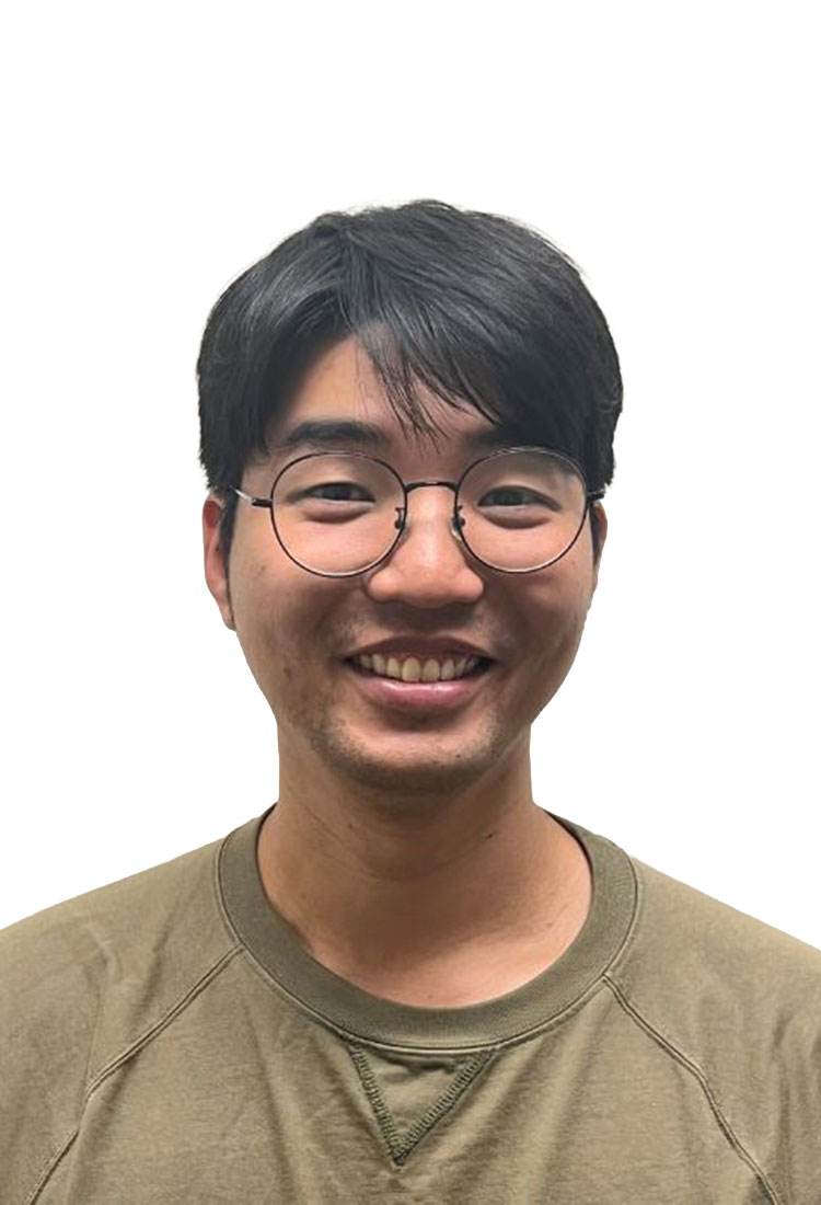 Marco Han (Head Office – Customs Consulting Services) – graduate of the CCS course - Educational Achievements - Universal Logistics Universal & YOU Internal Newsletter - November 2025