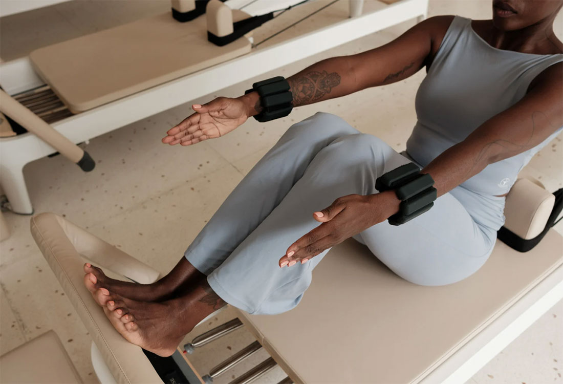 Traditional Ways to De-Stress - Health and Lifestyle - Universal Logistics Universal & YOU Internal Newsletter - November 2025