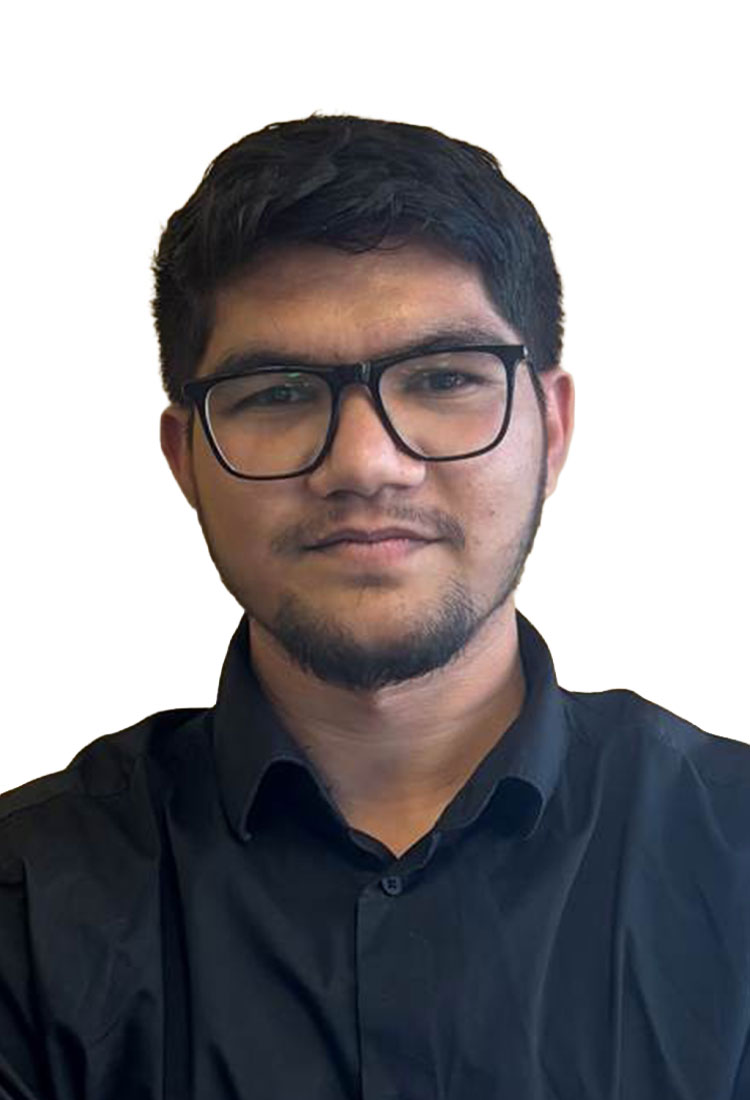 Growing again - Raishahmed (Raish) Malek - Canadian Customs Operations (Head Office) - Universal Logistics Universal & YOU Internal Newsletter - November 2025