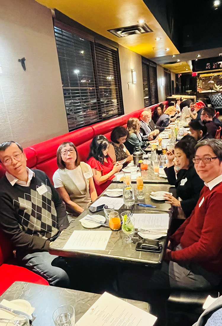 Christmas Party - Universal Logistics Universal & YOU Internal Newsletter - January 2026