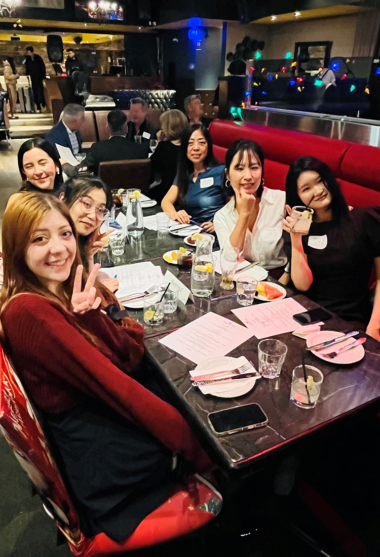 Christmas Party - Universal Logistics Universal & YOU Internal Newsletter - January 2026