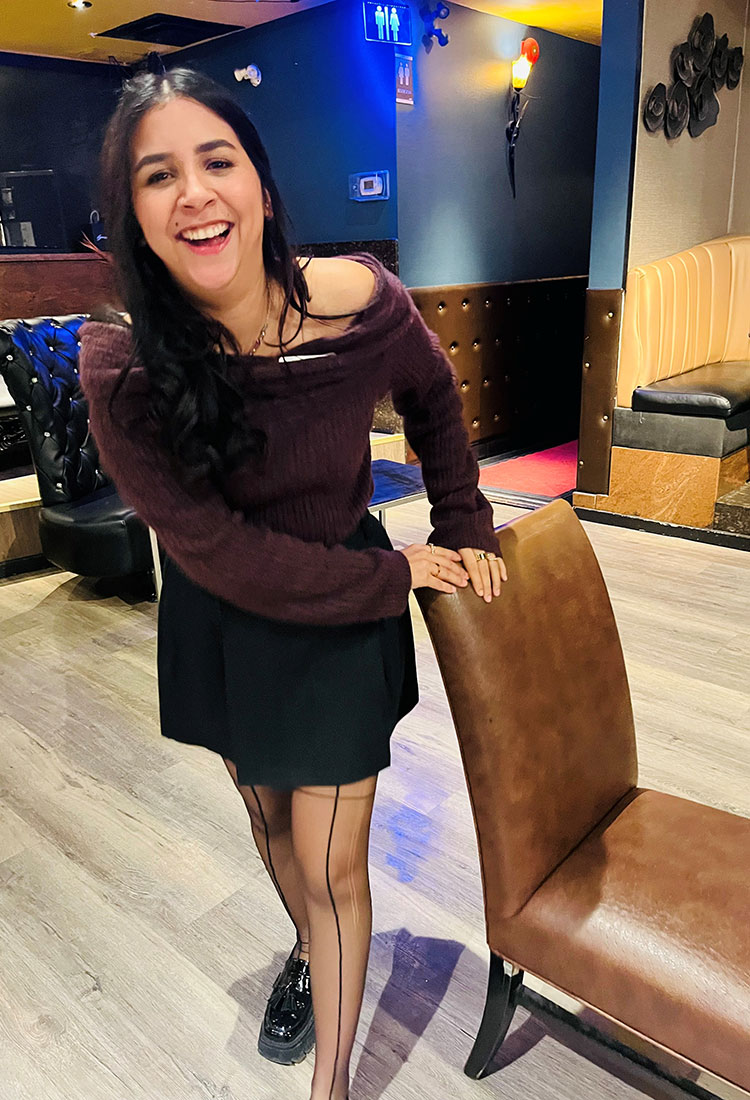 Christmas Party - Universal Logistics Universal & YOU Internal Newsletter - January 2026