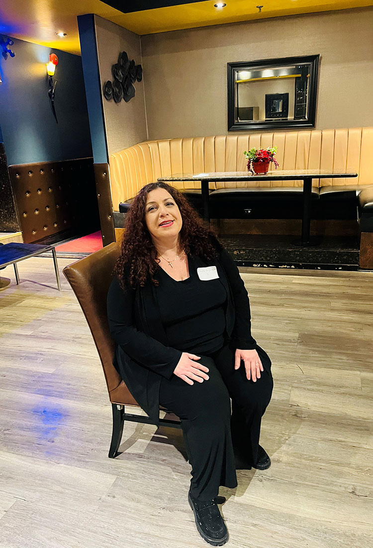 Christmas Party - Universal Logistics Universal & YOU Internal Newsletter - January 2026