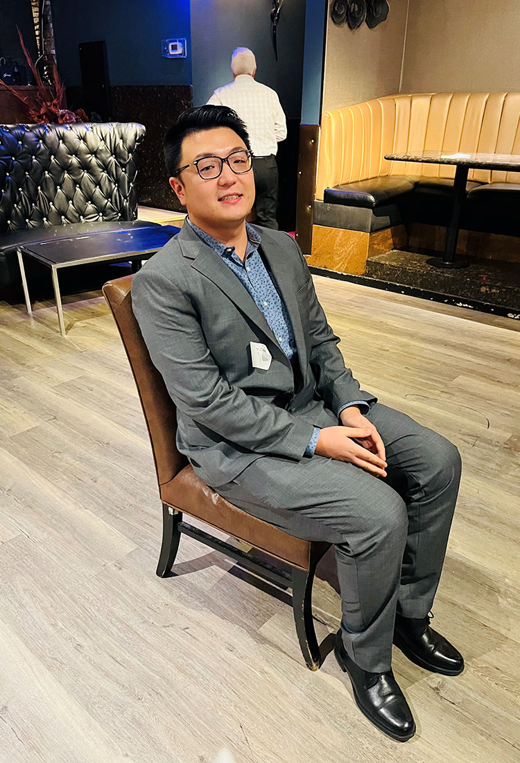 Christmas Party - Universal Logistics Universal & YOU Internal Newsletter - January 2026