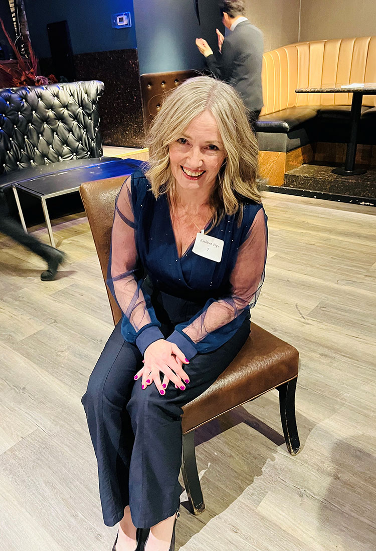 Christmas Party - Universal Logistics Universal & YOU Internal Newsletter - January 2026