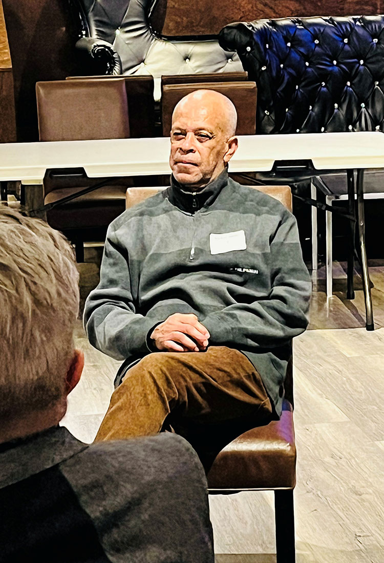 Christmas Party - Universal Logistics Universal & YOU Internal Newsletter - January 2026