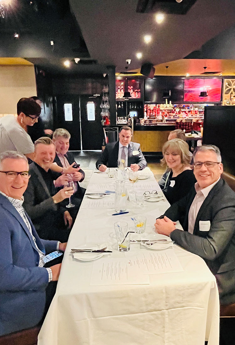 Christmas Wrap-Up - Christmas Party - Universal Logistics Universal & YOU Internal Newsletter - January 2026