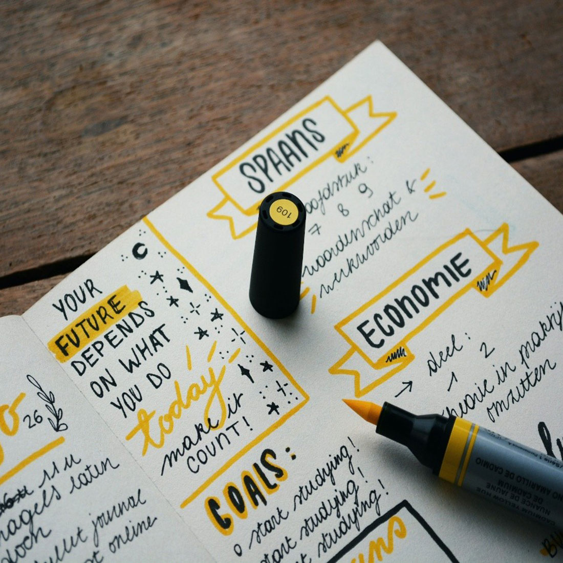 Science-Backed Tips to Make Resolutions Stick - Health and Lifestyle - Universal Logistics Universal & YOU Internal Newsletter - January 2026