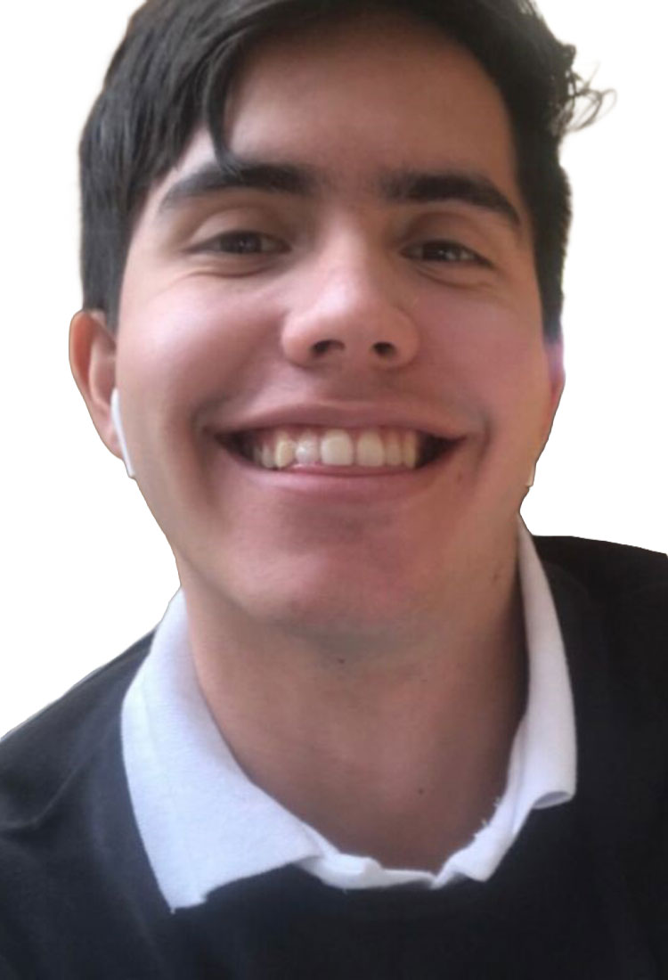 Nicolas Gomez (Head Office – Customs Consulting Services) – graduate of the CCS course - Educational Achievements - Universal Logistics Universal & YOU Internal Newsletter - January 2026