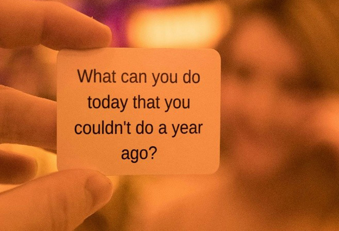 The Science Behind New Year’s Resolutions - Health and Lifestyle - Universal Logistics Universal & YOU Internal Newsletter - January 2026