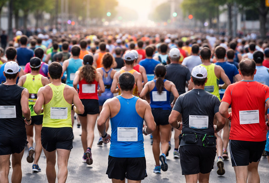 Why Do New Year’s Resolutions Fail? - Health and Lifestyle - Universal Logistics Universal & YOU Internal Newsletter - January 2026