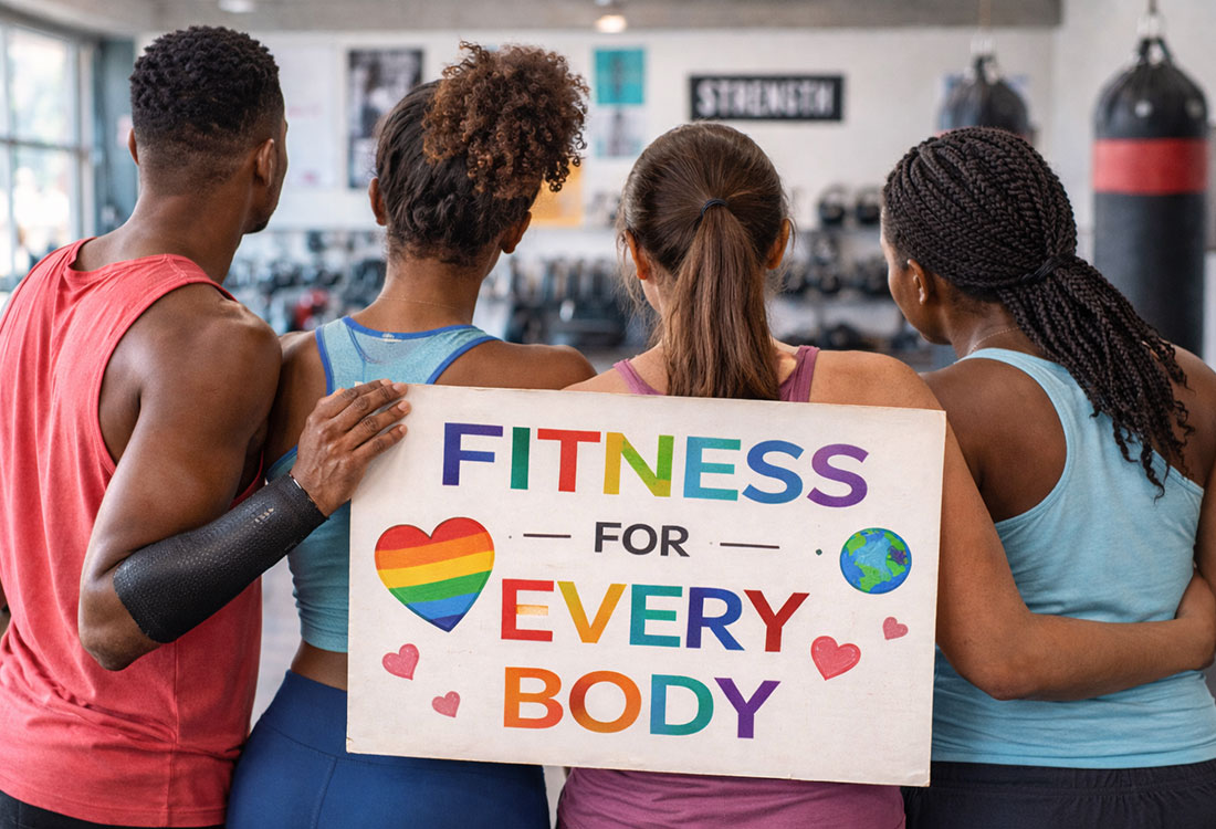 Science-Backed Tips to Make Resolutions Stick - Health and Lifestyle - Universal Logistics Universal & YOU Internal Newsletter - January 2026