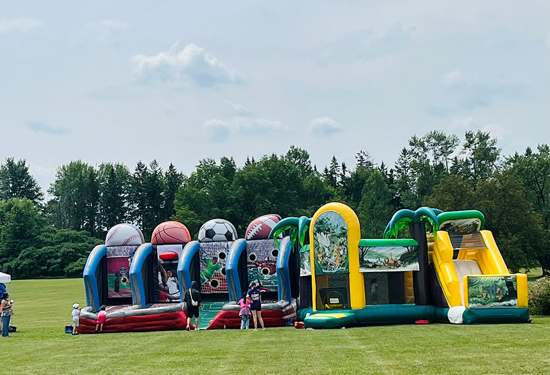 Universal Summer Family Event - July 2026