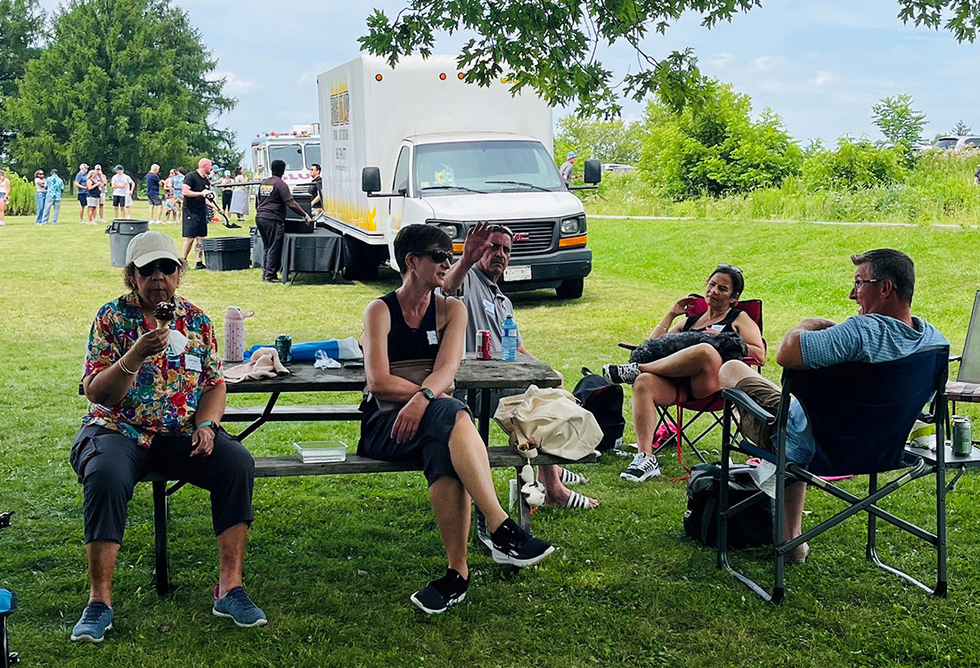 Universal Summer Family Event - July 2026
