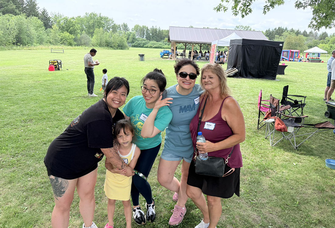 Universal Summer Family Event - July 2026