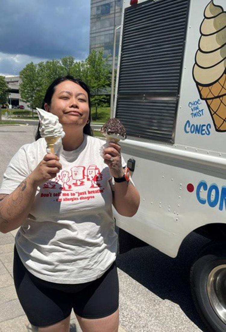 Summerlicious Ice Cream Daze - June 2026