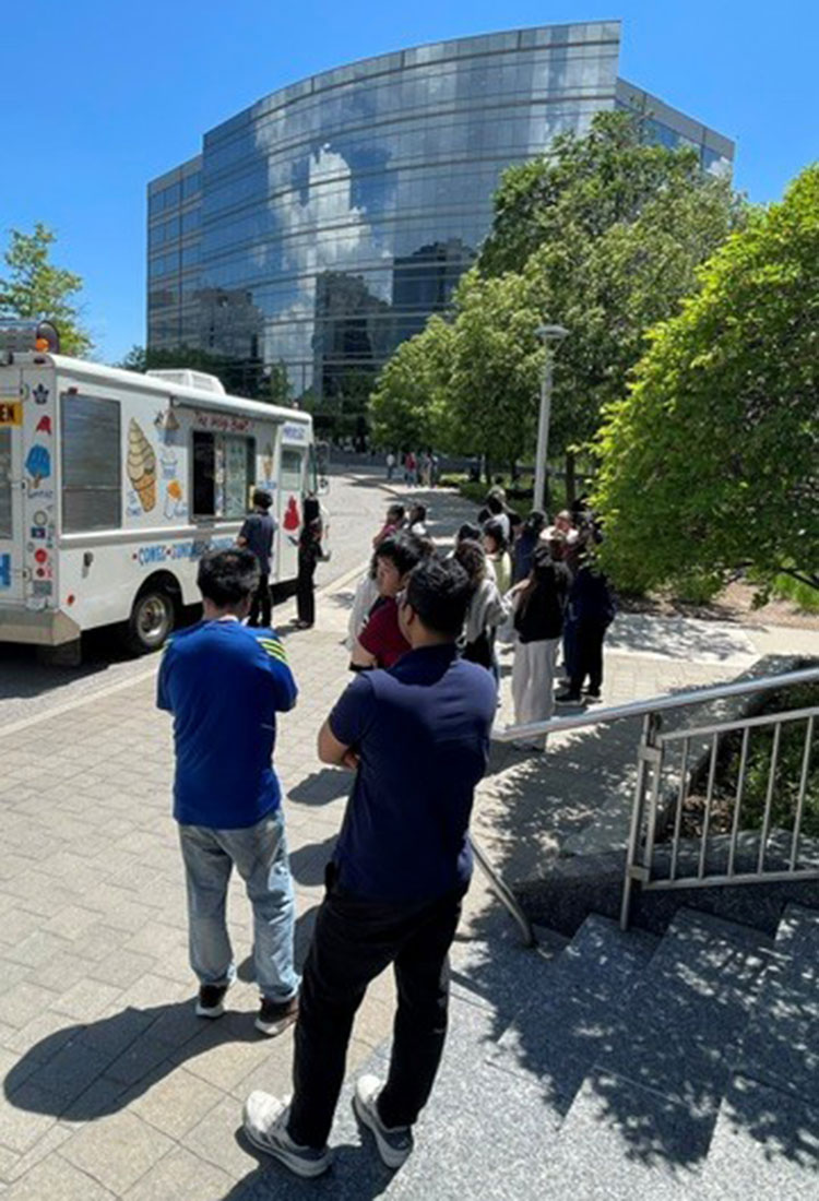 Summerlicious Ice Cream Daze - June 2026