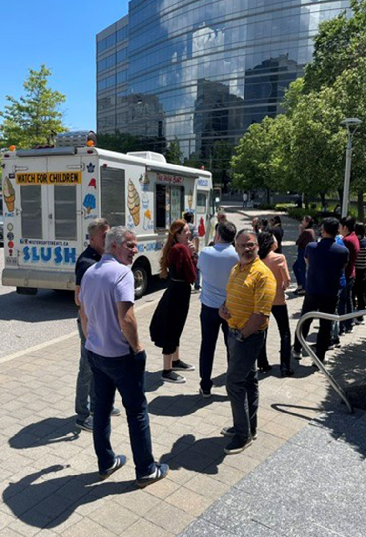 Summerlicious Ice Cream Daze - June 2026