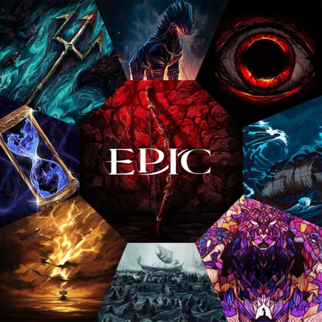 Epic! - Culture and Entertainment - Universal Logistics Universal & YOU Internal Newsletter - July 2026