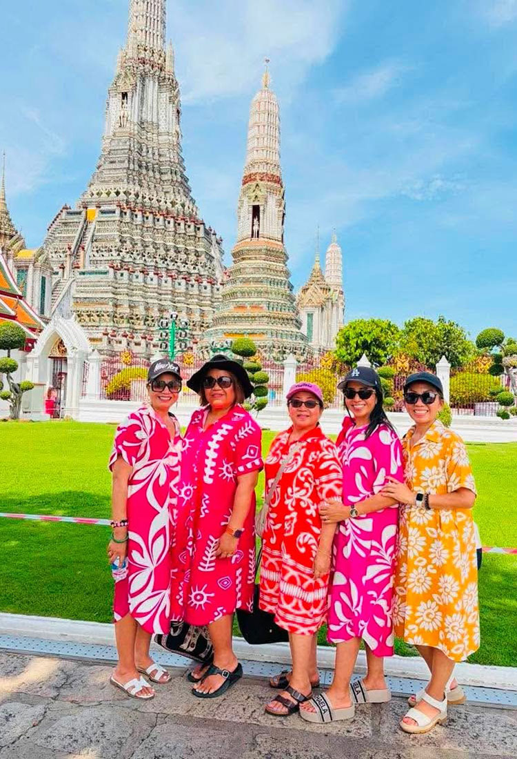 A Journey of Dreams, Family, and Unforgettable Memories - Universal Logistics Universal & YOU Internal Newsletter - July 2026