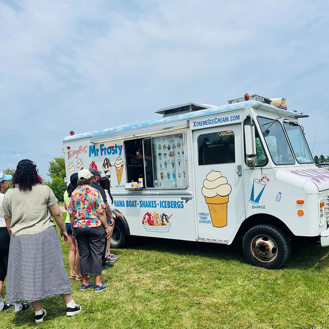 Universal Summer Family Event - Universal Logistics Universal & YOU Internal Newsletter - July 2026
