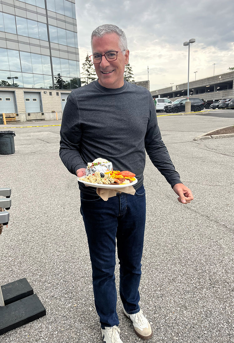 Summerlicious Days - BBQ - September 2026
