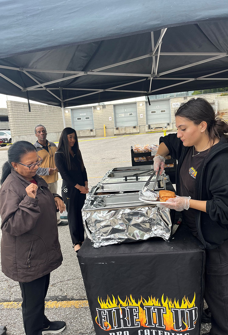 Summerlicious Days - BBQ - September 2026