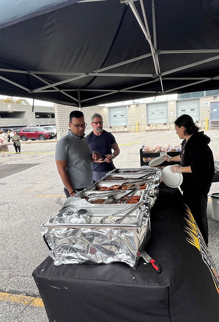 Summerlicious Days - BBQ - September 2026