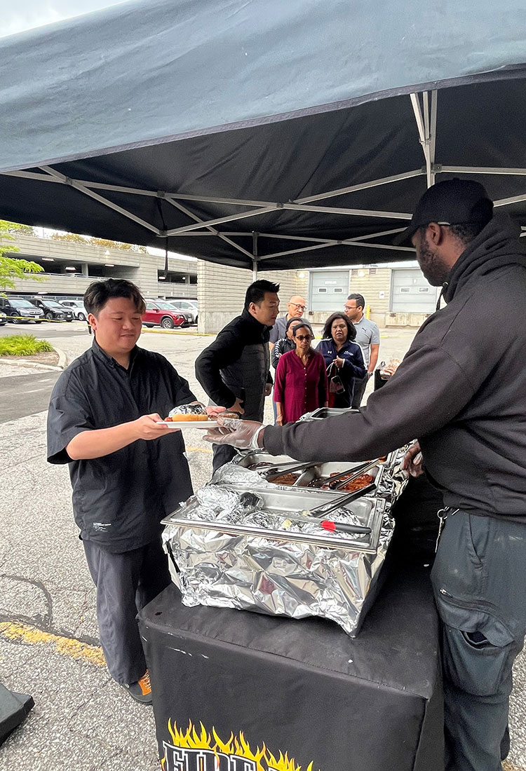 Summerlicious Days - BBQ - September 2026
