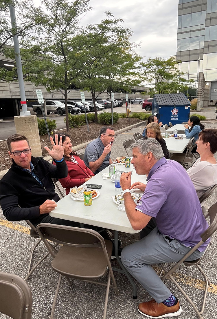 Summerlicious Days - BBQ - September 2026