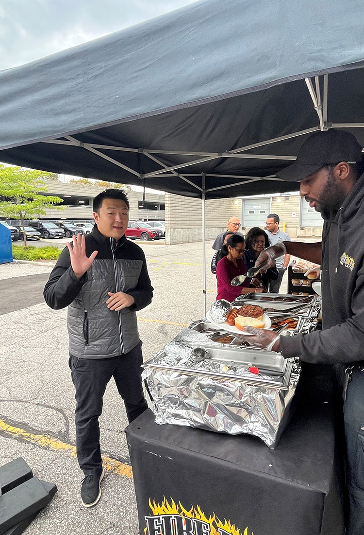 Summerlicious Days - BBQ - September 2026