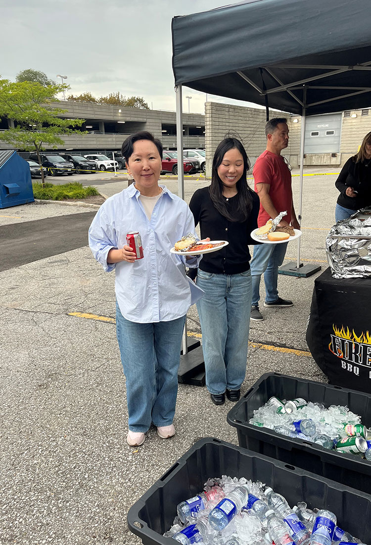 Summerlicious Days - BBQ - September 2026
