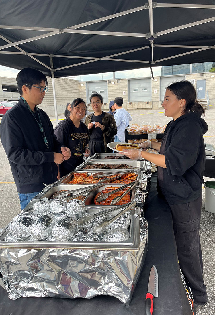 Summerlicious Days - BBQ - September 2026