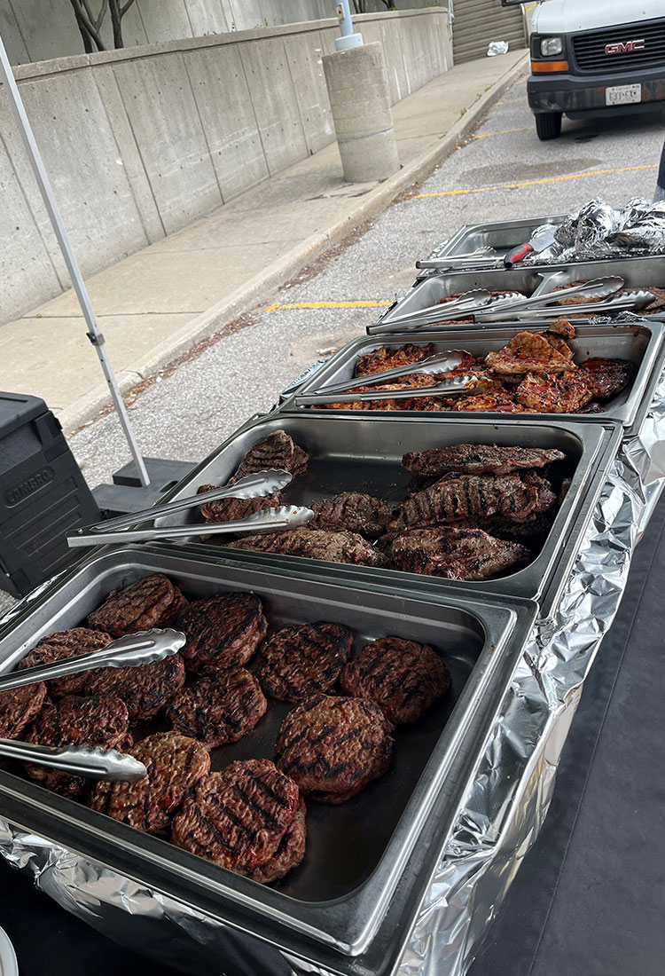 Summerlicious Days - BBQ - September 2026
