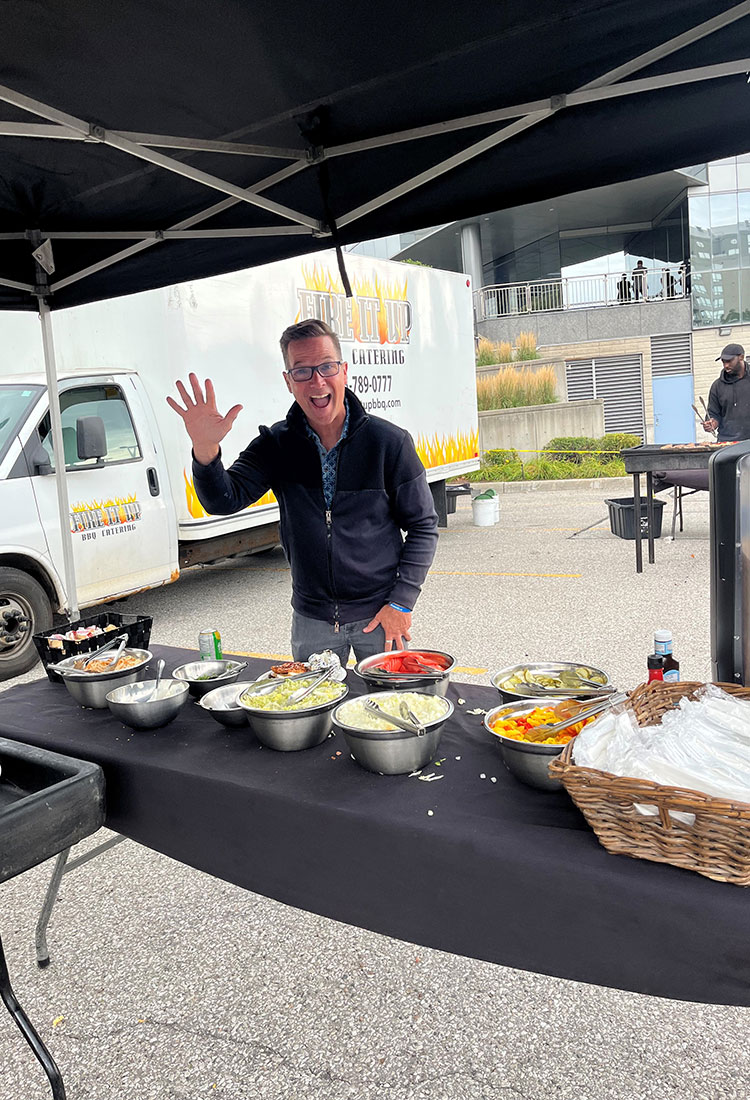 Summerlicious Days - BBQ - September 2026