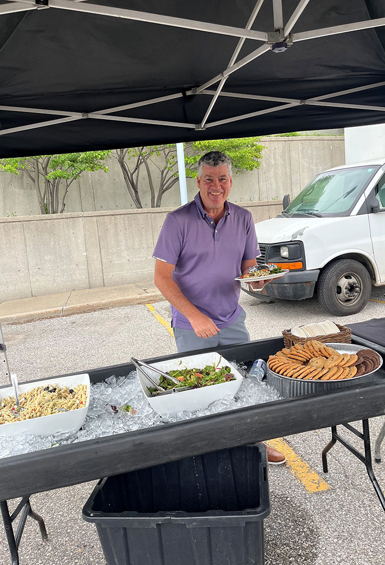 Summerlicious Days - BBQ - September 2026